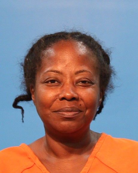 Sheffield, Tyrell Leshea arrested by Brazoria County SO/PD
