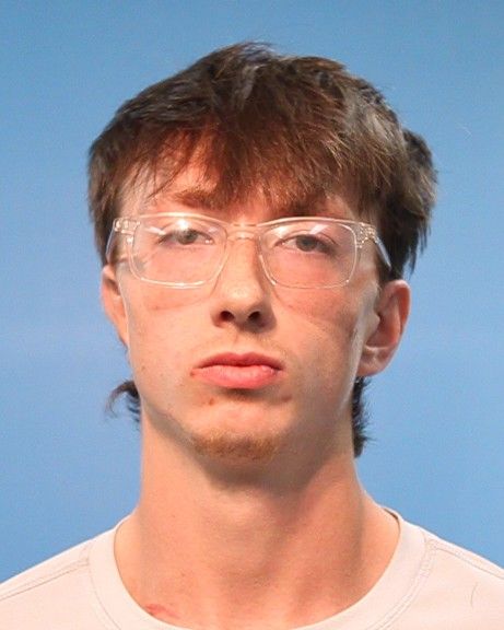 BRYNSTON, DAVEN SHELDON arrested by Brazoria County SO/PD
