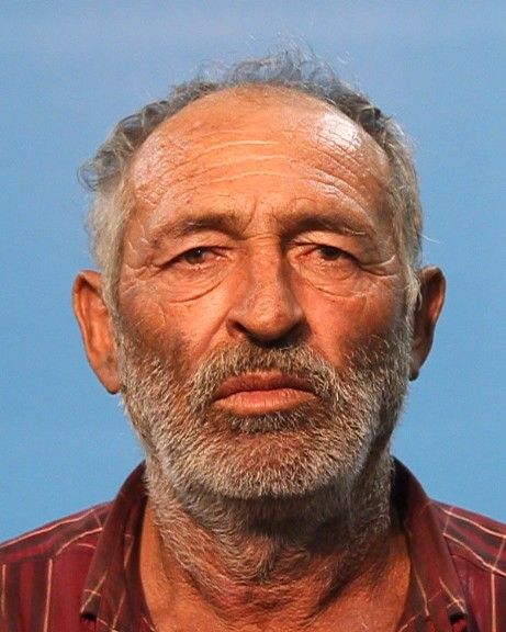 SAENZ, SIMON RUBIO arrested by Brazoria County SO/PD