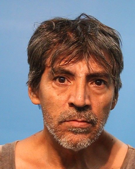 GARZA, PAUL, III arrested by Brazoria County SO/PD