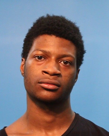 Bass, Aaron arrested by Brazoria County SO/PD