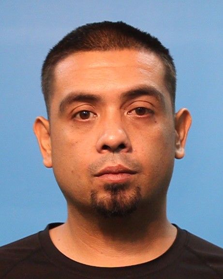 Madrigal, Andres arrested by Brazoria County SO/PD