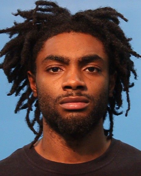 Bickham, Jayvion arrested by Brazoria County SO/PD