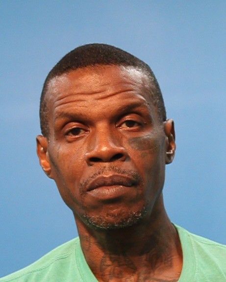 JACKSON, GAYLAND TROY arrested by Brazoria County SO/PD