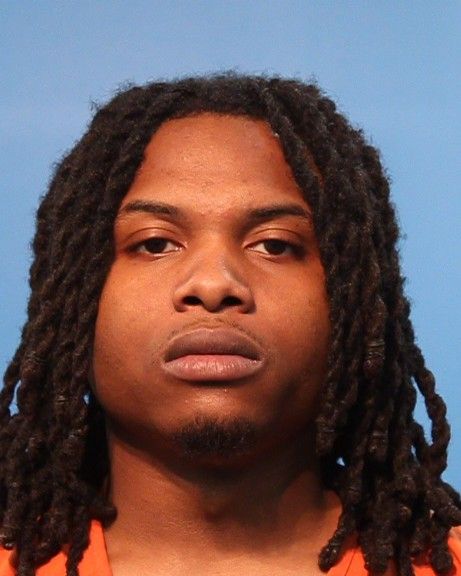 Anderson, Marquis Qavion arrested by Brazoria County SO/PD