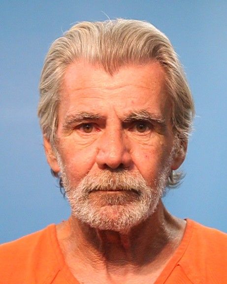 KELLEY, ROBERT DWAYNE arrested by Brazoria County SO/PD