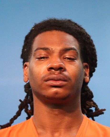 Phillips, Deandre arrested by Brazoria County SO/PD
