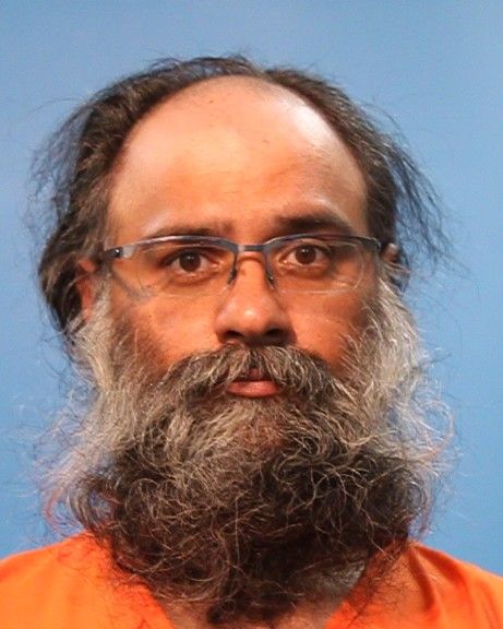 Singh, Manpreet arrested by Brazoria County SO/PD