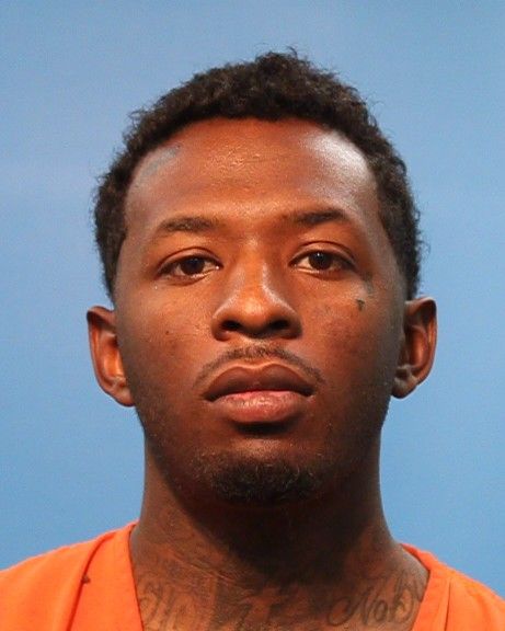 Mays, Glen arrested by Brazoria County SO/PD