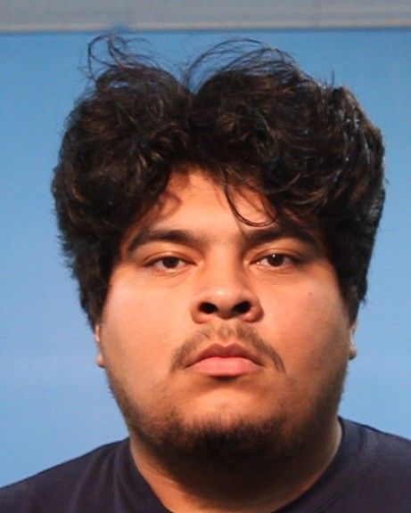 MORENO DIAZ, ANGEL ERNESTO arrested by Brazoria County SO/PD