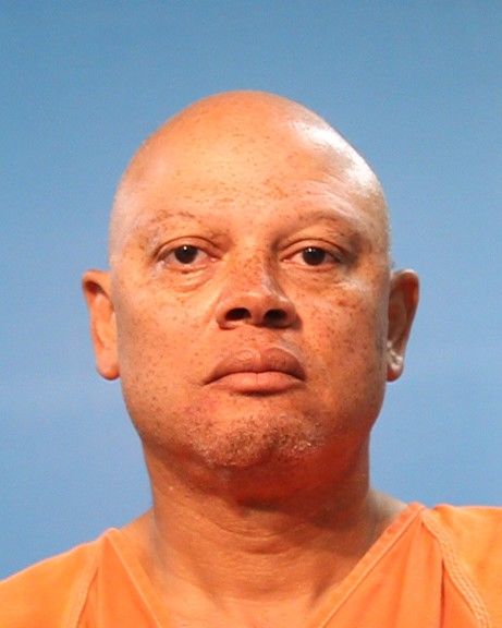 Bonner, Henry Lewis arrested by Brazoria County SO/PD