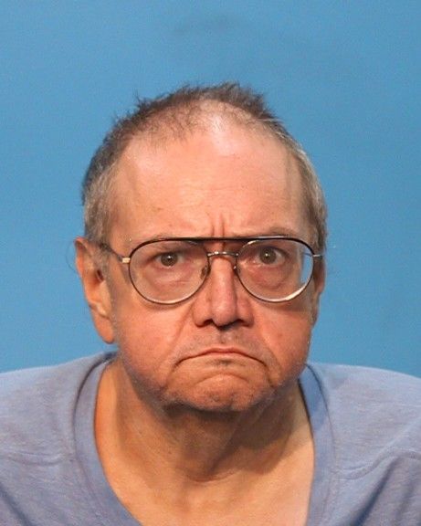 Chapmon, Carl arrested by Brazoria County SO/PD