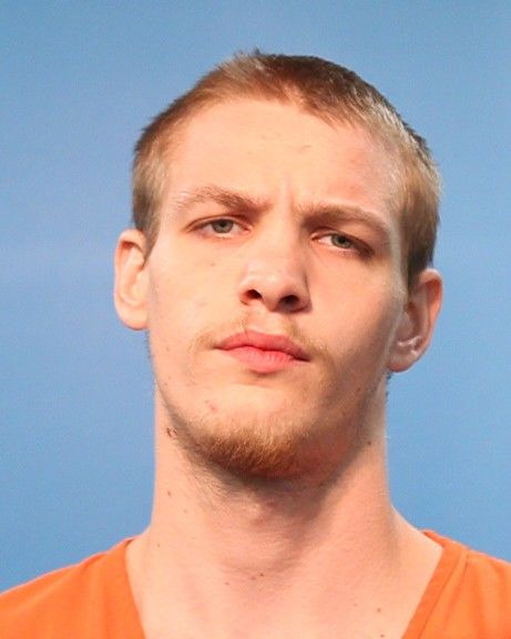 Foss, Conner arrested by Brazoria County SO/PD