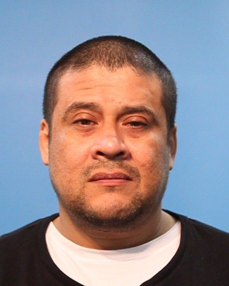 Duran, Cesar G., Jr. arrested by Brazoria County SO/PD