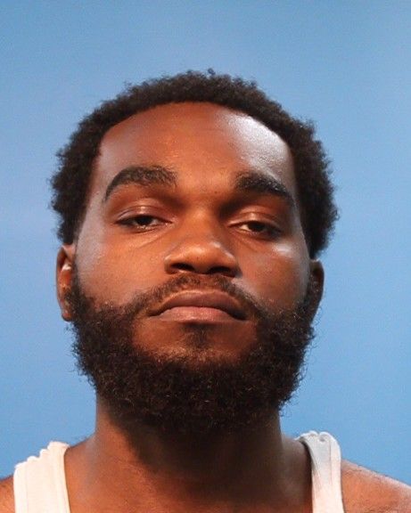Frazier, Rikko DE’AUNDRE arrested by Brazoria County SO/PD