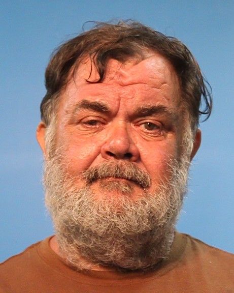 Fabrygel, Jospeh arrested by Brazoria County SO/PD