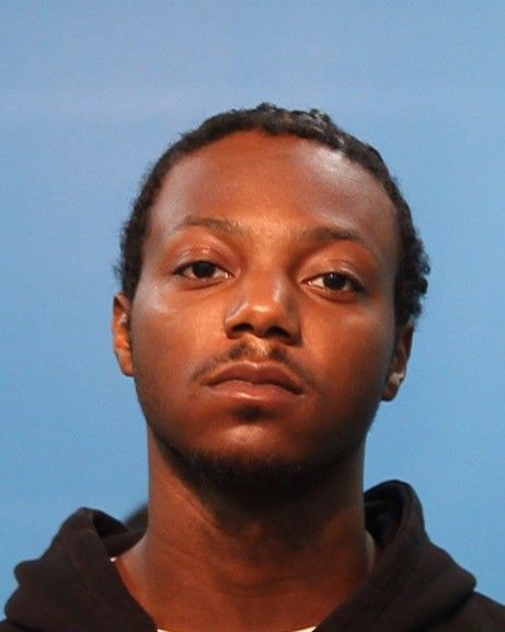 Hopkins, Wisdom arrested by Brazoria County SO/PD