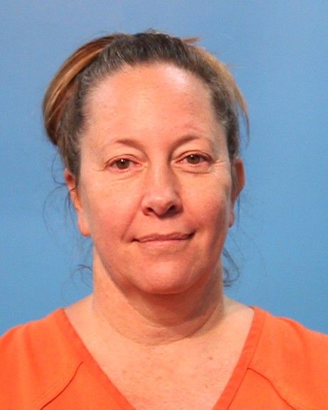 Harmon, Kimberly arrested by Brazoria County SO/PD
