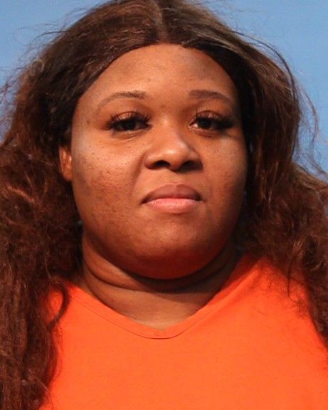 MILLER, WINDA NELL arrested by Brazoria County SO/PD