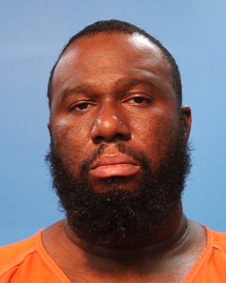 DUNN, JEFFREY WAYNE arrested by Angleton Police Department