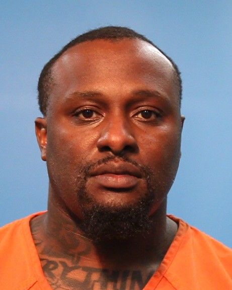 GREEN, GREGORY JR arrested by Brazoria County SO/PD