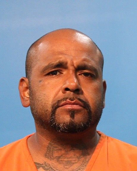 Garza, Fernando Joe arrested by Lake Jackson Police Department