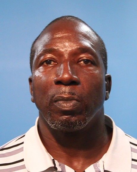 Mitchell, Earl Wayne arrested by Brazoria County Sheriff’s Office