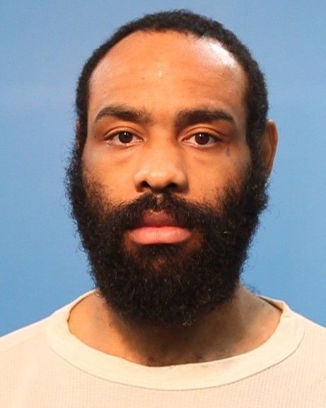 Whitehead, Christopher Alexander arrested by Brazoria County Sheriff’s Office