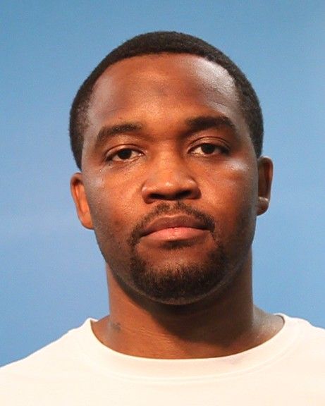 Hampton, Remington Terrell arrested by Brazoria County Sheriff’s Office