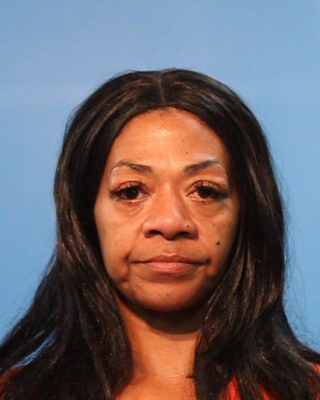 Hamilton, Lashaunda Lynn arrested by Brazoria County Sheriff’s Office