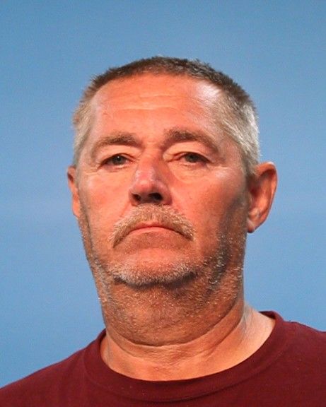 Likens, Ricky Dale arrested by Lake Jackson Police Department
