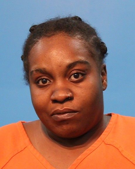 Washington, Alyssia Letay arrest record in Brazoria County, Texas Washington, Alyssia Letay arrested in Brazoria County, Texas mugshot
