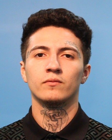 LOPEZ, CHRISTOPHER arrest record in Brazoria County, Texas LOPEZ, CHRISTOPHER arrested in Brazoria County, Texas mugshot
