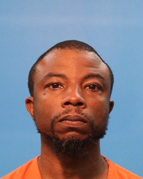 CLARK, JOE, Jr. arrest record in Brazoria County, Texas CLARK, JOE, Jr. arrested in Brazoria County, Texas mugshot