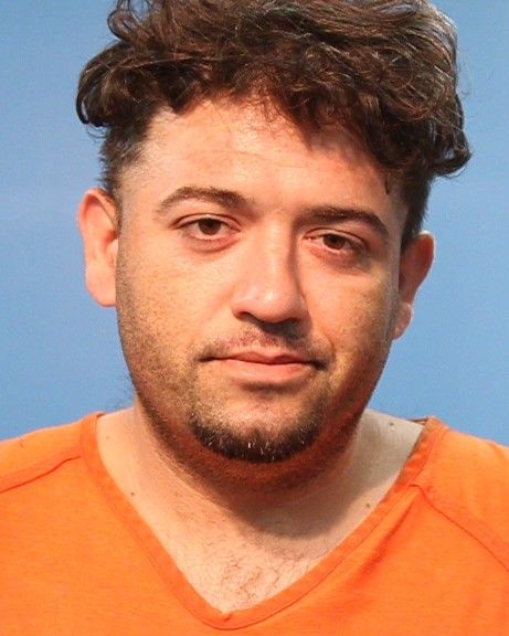 Sager, Robert Anthony arrested by Brazoria County SO/PD