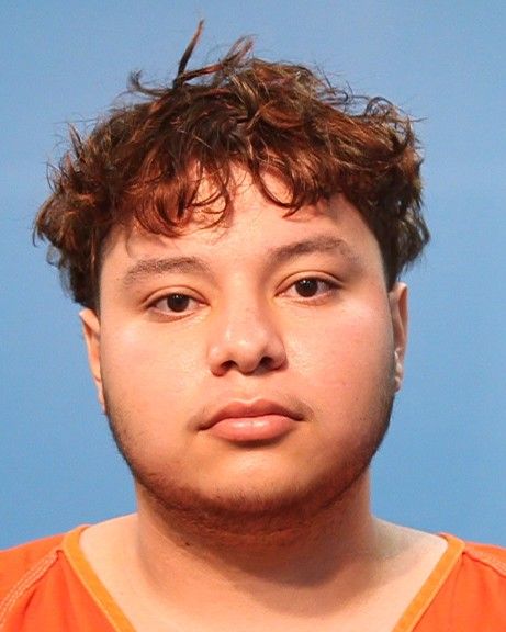 MORENO, ROMAN arrested by Brazoria County SO/PD