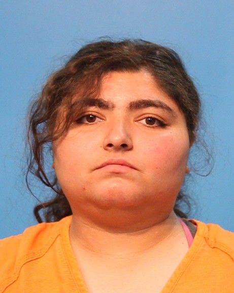 Rodriguez, Brooke Issis arrest record in Brazoria County, Texas Rodriguez, Brooke Issis arrested in Brazoria County, Texas mugshot