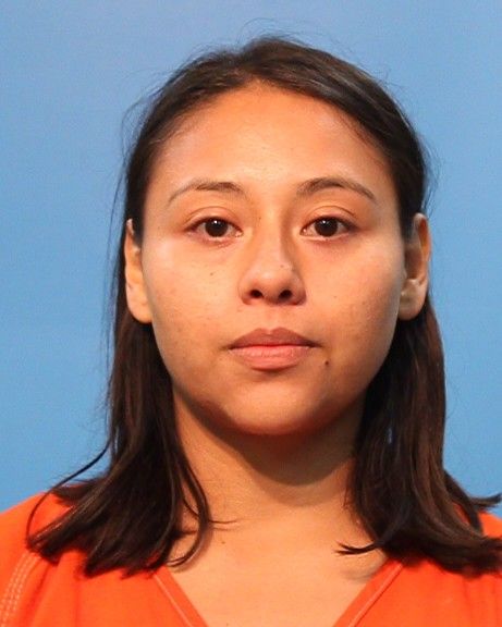 GONZALEZ, LORENA RAMIREZ arrest record in Brazoria County, Texas GONZALEZ, LORENA RAMIREZ arrested in Brazoria County, Texas mugshot