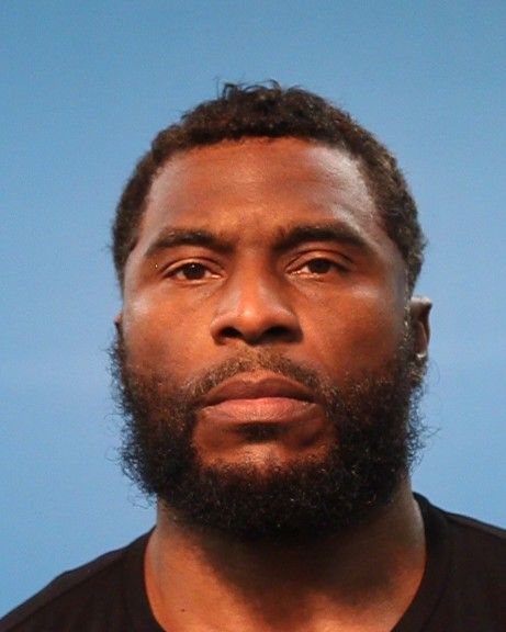 BRYANT, EDRECE ABDUL arrest record in Brazoria County, Texas BRYANT, EDRECE ABDUL arrested in Brazoria County, Texas mugshot