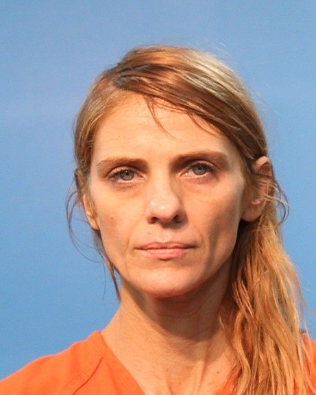 HENRY, MINDY ANN arrested by Brazoria County SO/PD