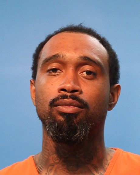 JONES, QUINTON KEYONTE arrested by Brazoria County SO/PD