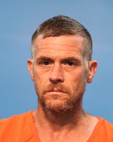 Baker, William Cody arrested by Brazoria County SO/PD