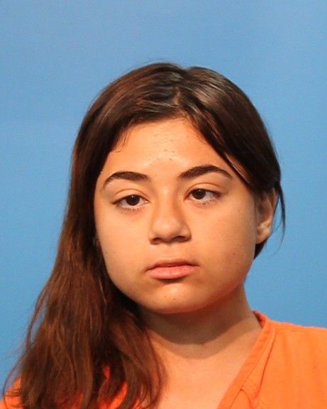 Escobedo, Yaneli arrested by Brazoria County SO/PD