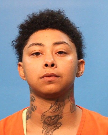 HAVILAND, CHRISTIAN arrested by Brazoria County SO/PD