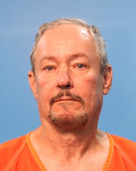 Stover, Robert arrested by Brazoria County SO/PD