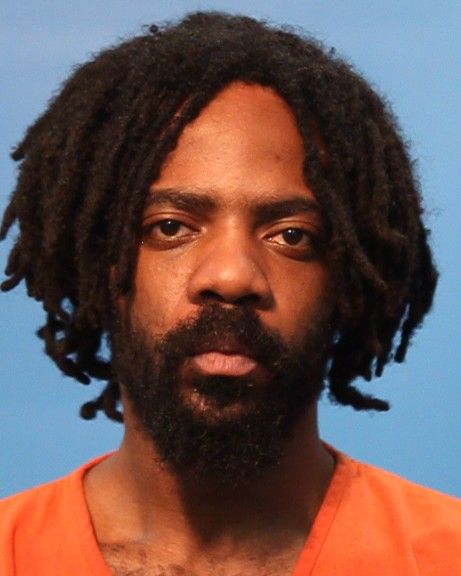 Jackson, Keenan arrested by Brazoria County SO/PD
