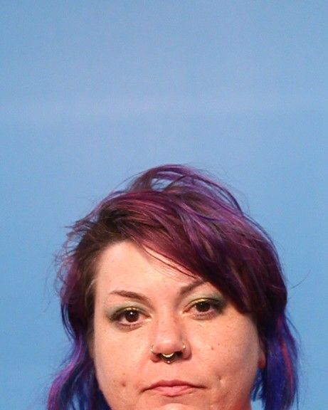 Bigbee, Brittany arrested by Brazoria County SO/PD