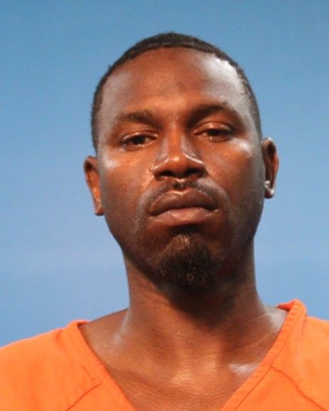 Redmond, Jesse arrested by Brazoria County SO/PD