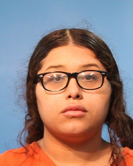 HARLESTON, BRIANNA arrest record in Brazoria County, Texas HARLESTON, BRIANNA arrested in Brazoria County, Texas mugshot