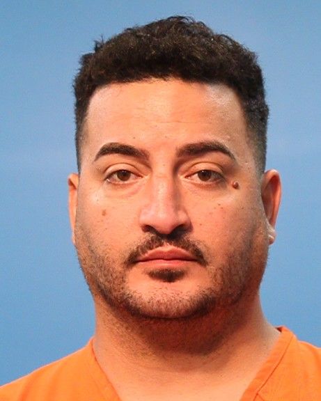 Samora, Mauricio Guadalupe arrest record in Brazoria County, Texas Samora, Mauricio Guadalupe arrested in Brazoria County, Texas mugshot